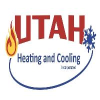 Utah Heating and Cooling image 1